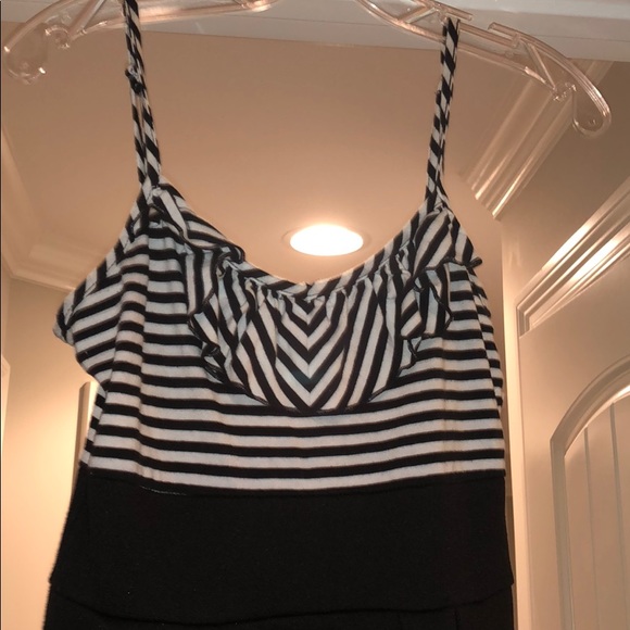striped dress !! - Picture 4 of 4